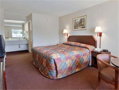 Days Inn Panama City 23Rd Street Værelse billede