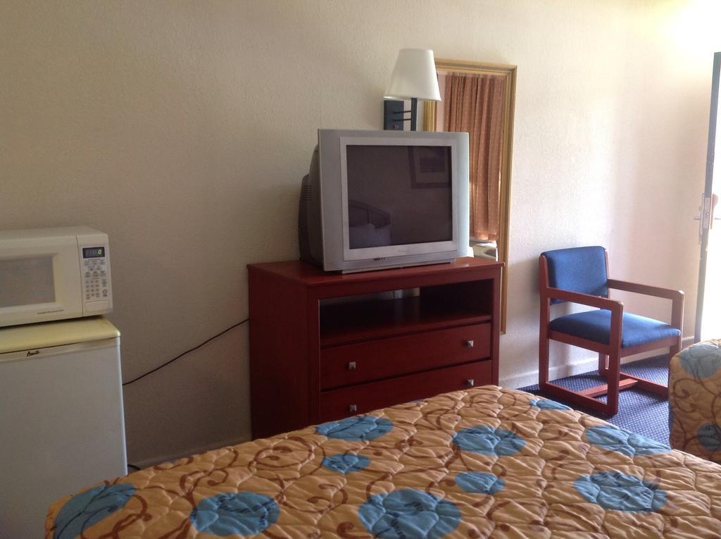 Days Inn Panama City 23Rd Street Eksteriør billede